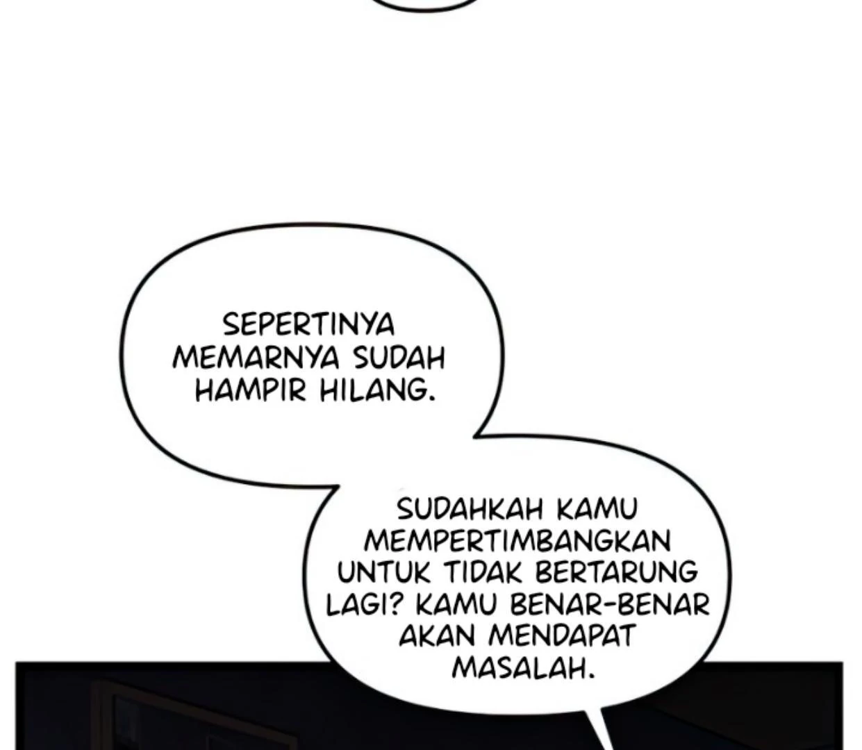 Homeless Chapter 126 halaman 78