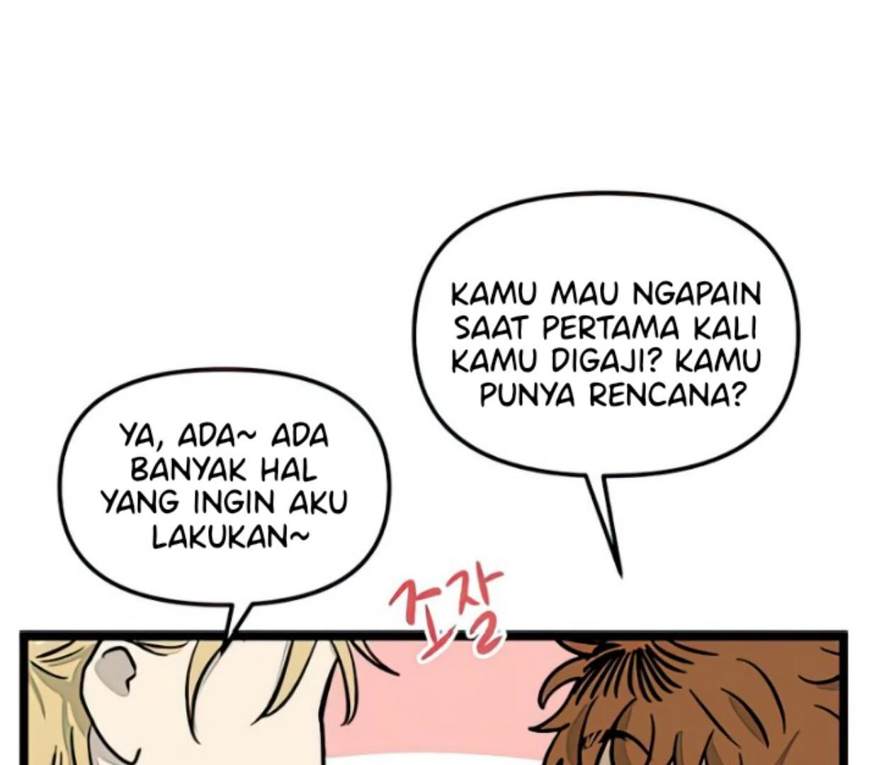 Homeless Chapter 127 halaman 72