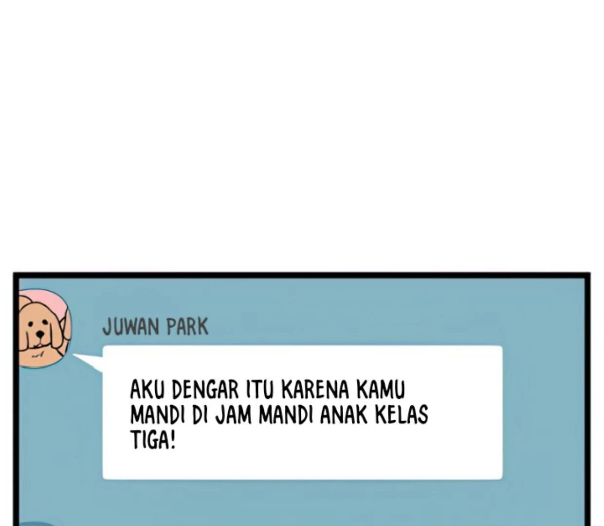 Homeless Chapter 130 halaman 72