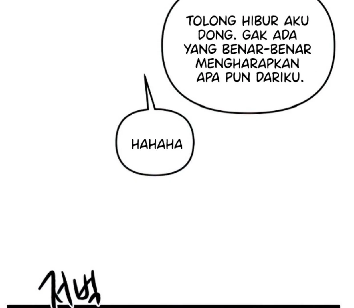 Homeless Chapter 131 halaman 67