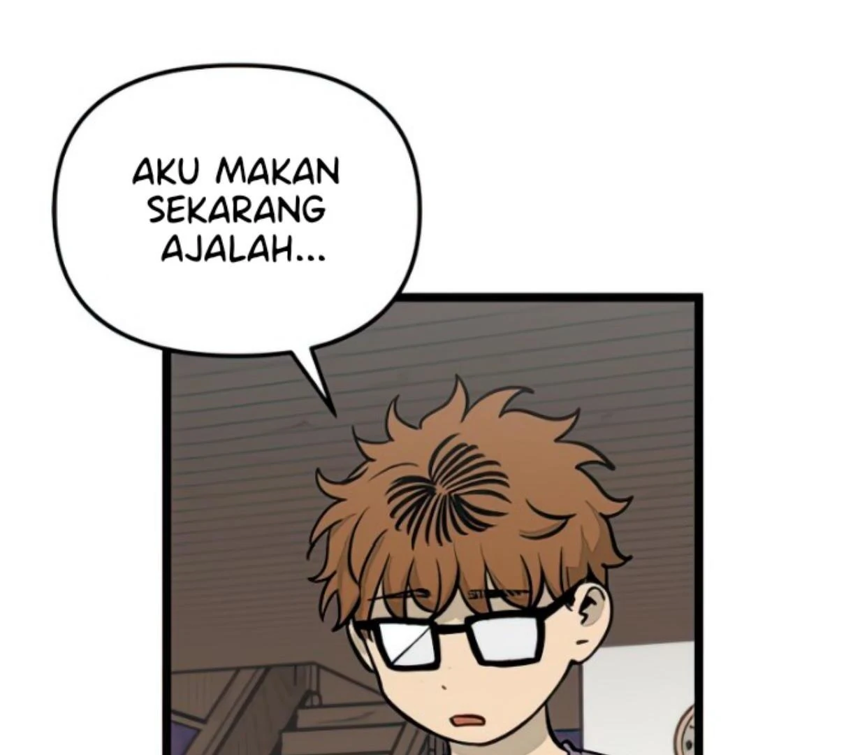 Homeless Chapter 132 halaman 70