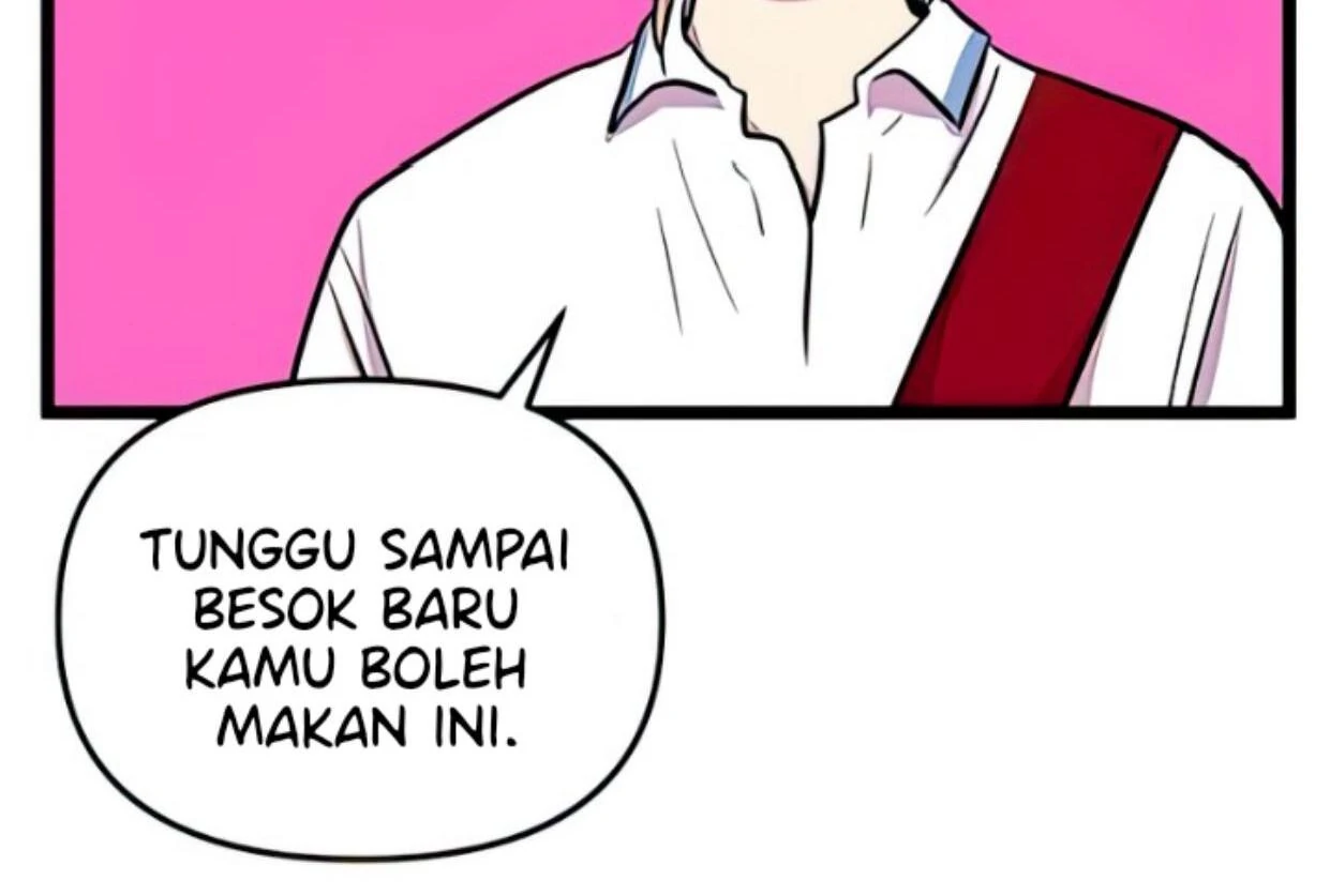 Homeless Chapter 132 halaman 73