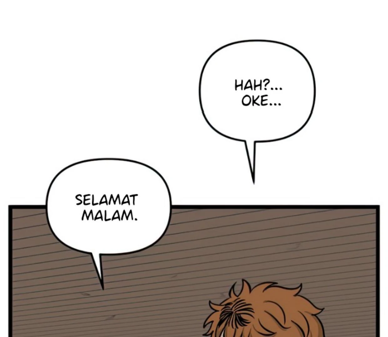 Homeless Chapter 132 halaman 74