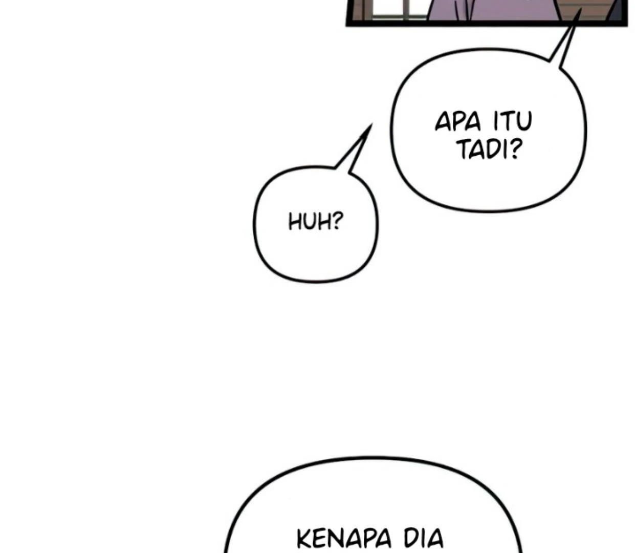 Homeless Chapter 133 halaman 66