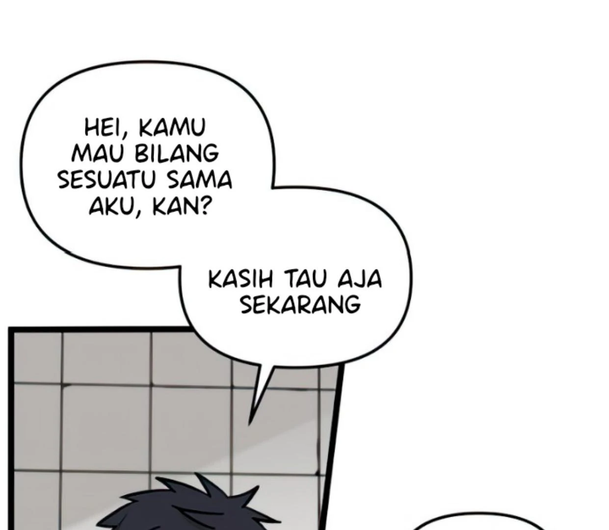 Homeless Chapter 134 halaman 65