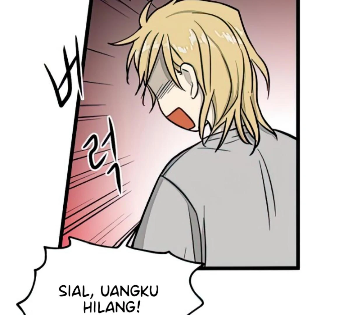 Homeless Chapter 134 halaman 68