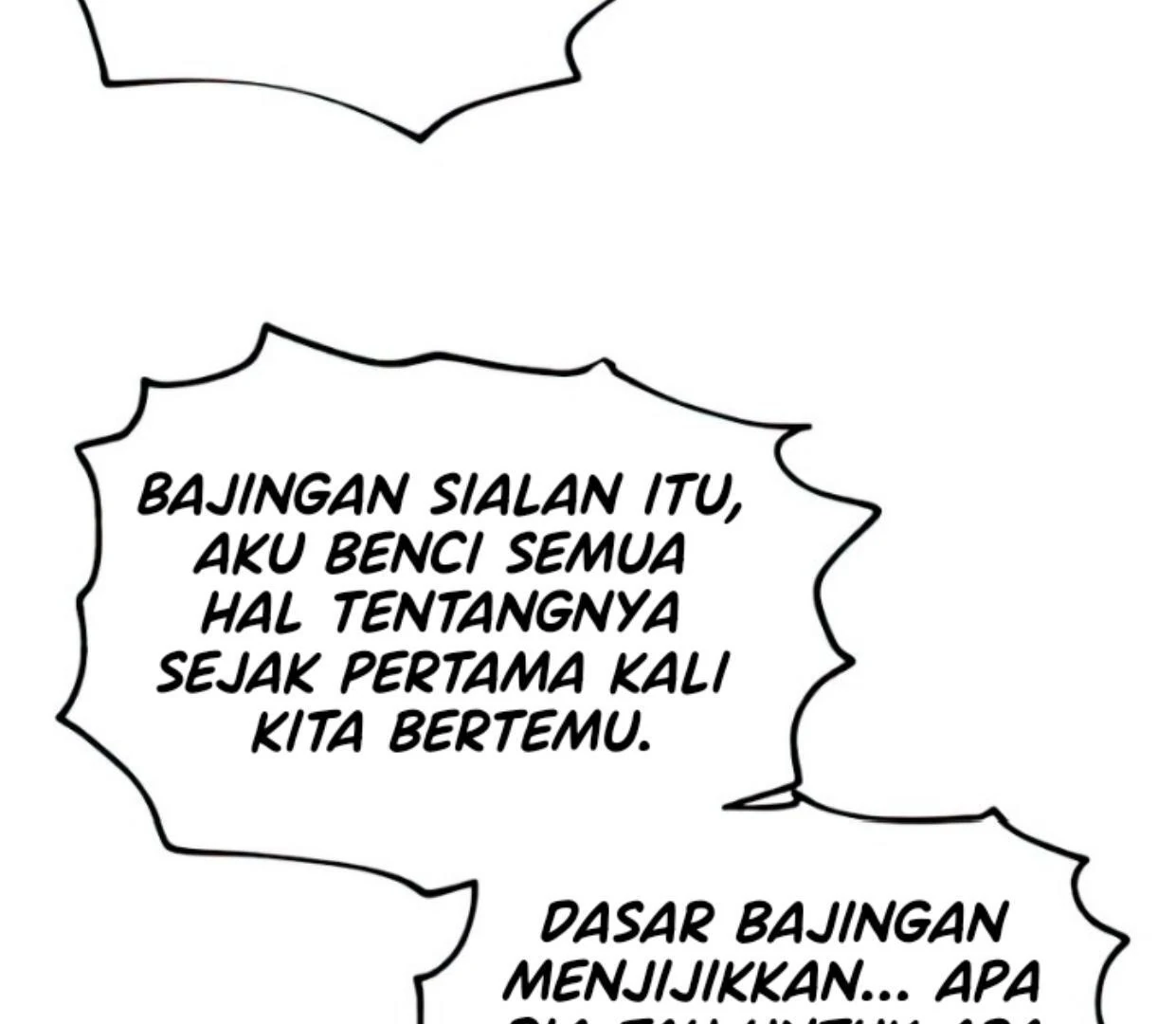 Homeless Chapter 134 halaman 69