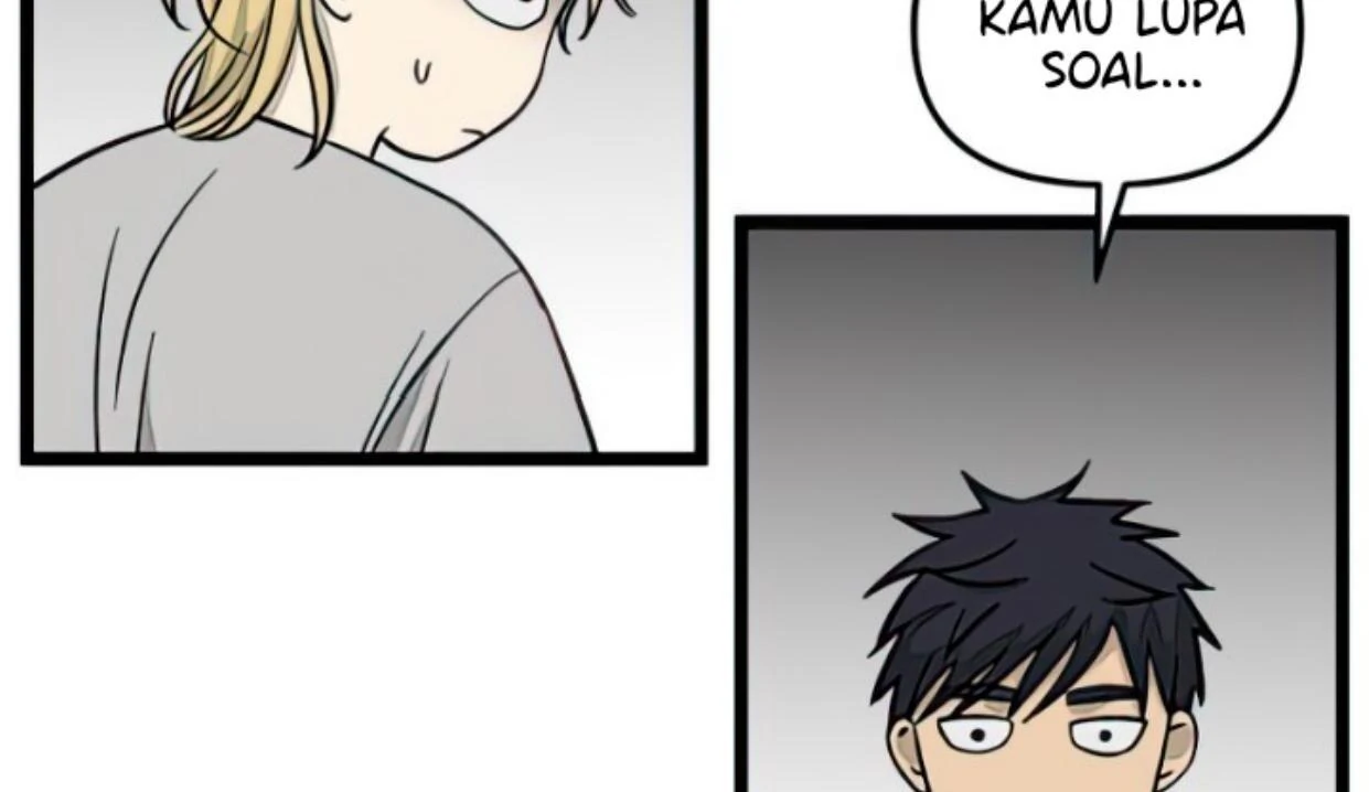 Homeless Chapter 135 halaman 72