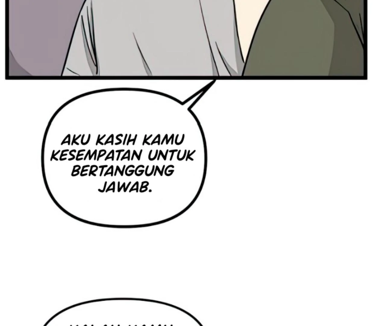 Homeless Chapter 137 halaman 68