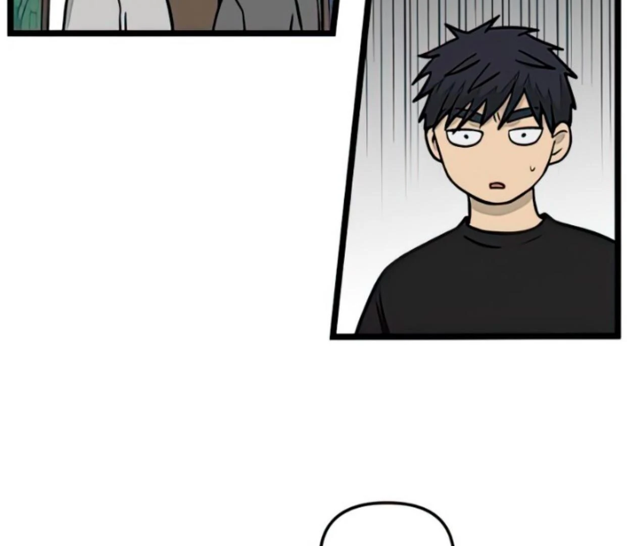 Homeless Chapter 137 halaman 72