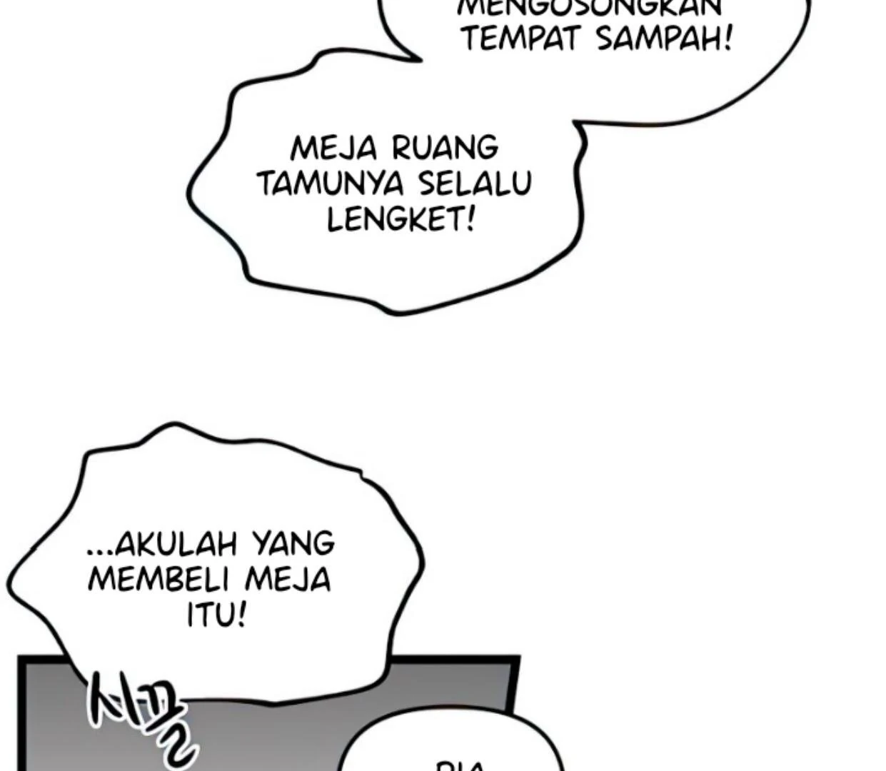 Homeless Chapter 138 halaman 68