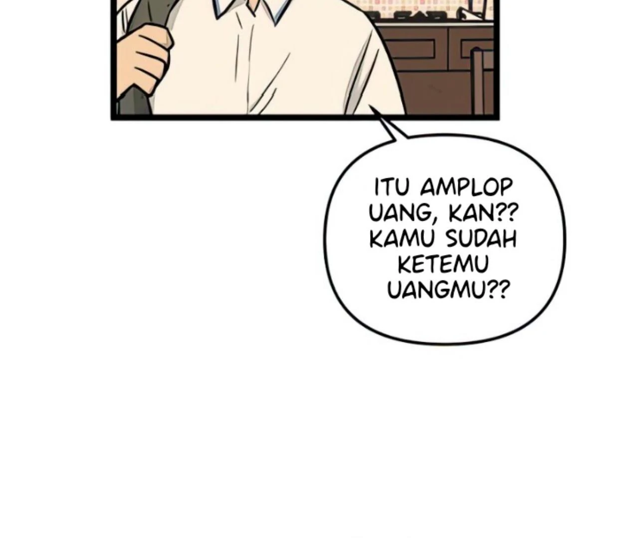 Homeless Chapter 141 halaman 77
