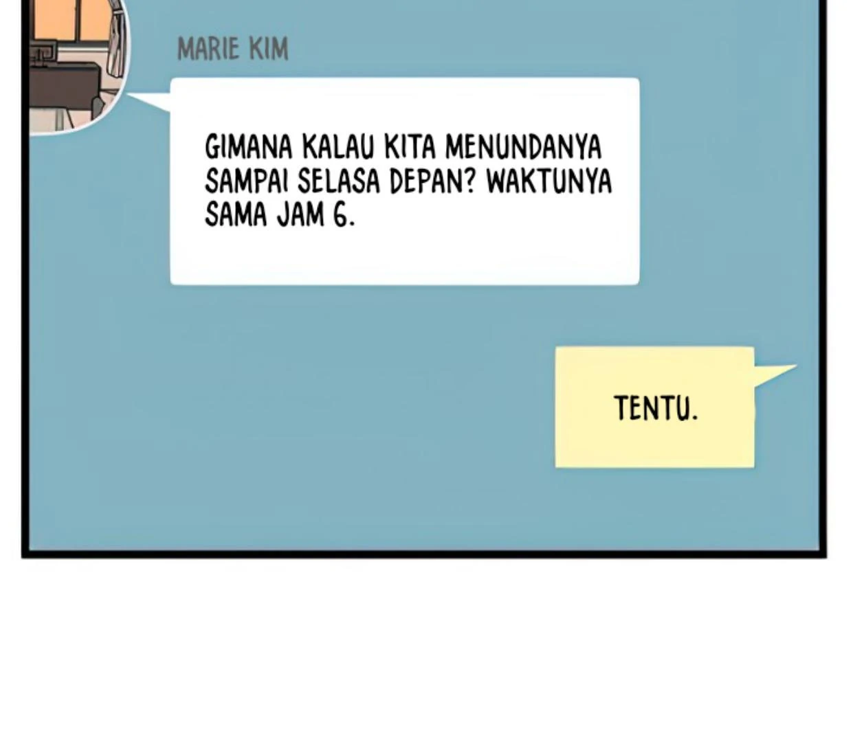 Homeless Chapter 143 halaman 71
