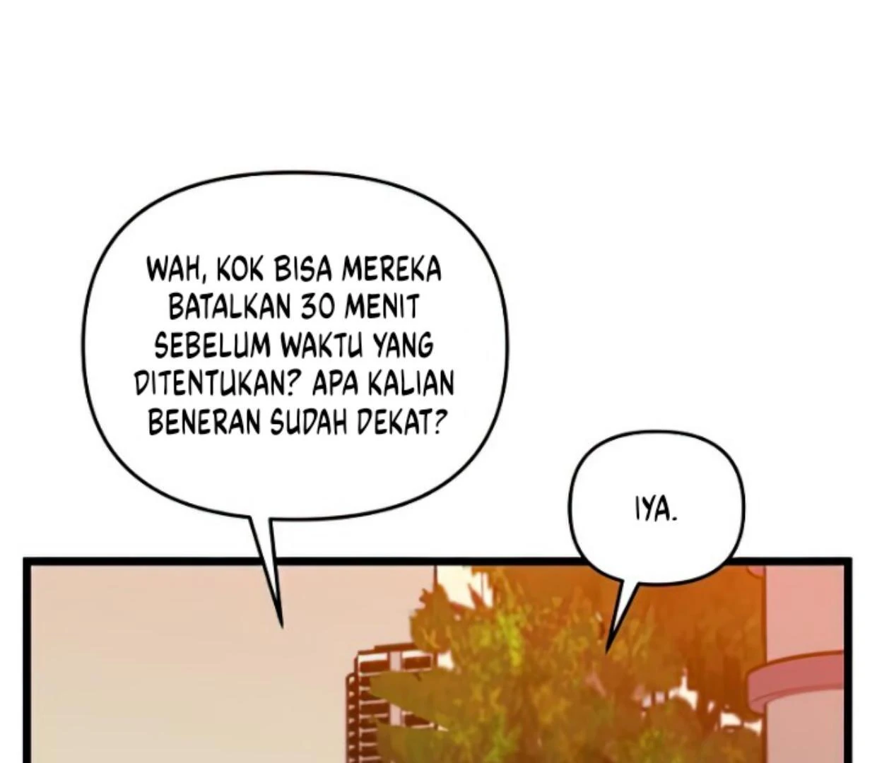 Homeless Chapter 143 halaman 74