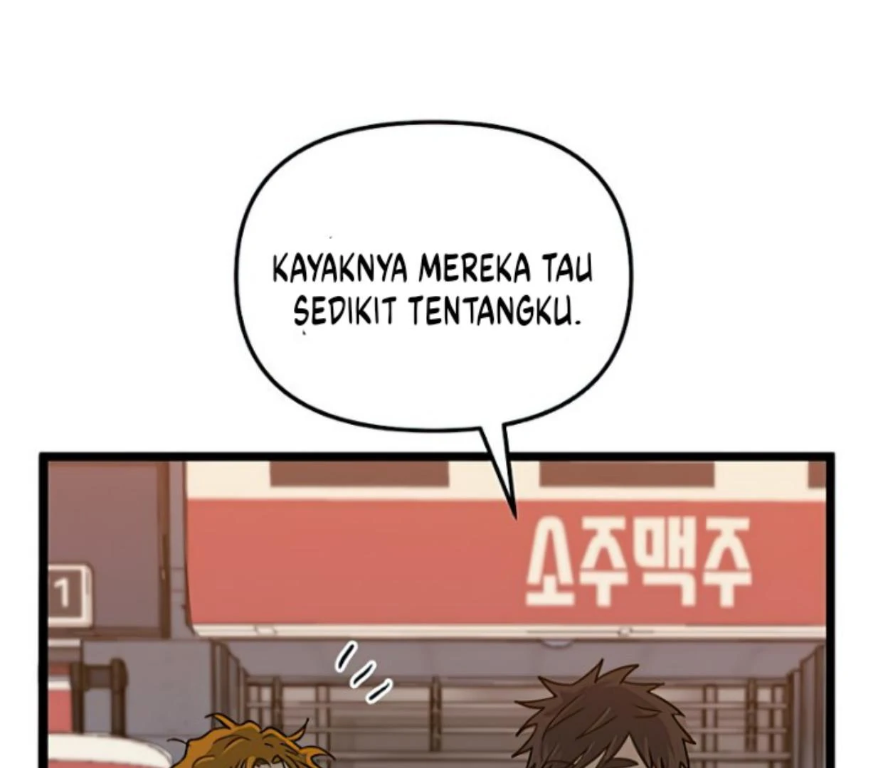 Homeless Chapter 144 halaman 65