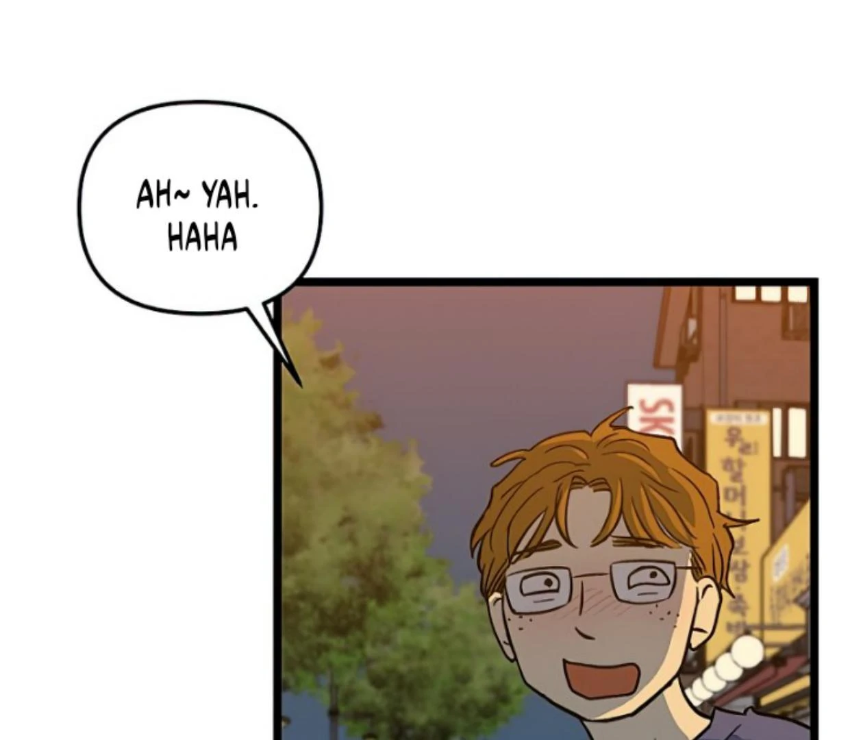 Homeless Chapter 144 halaman 67