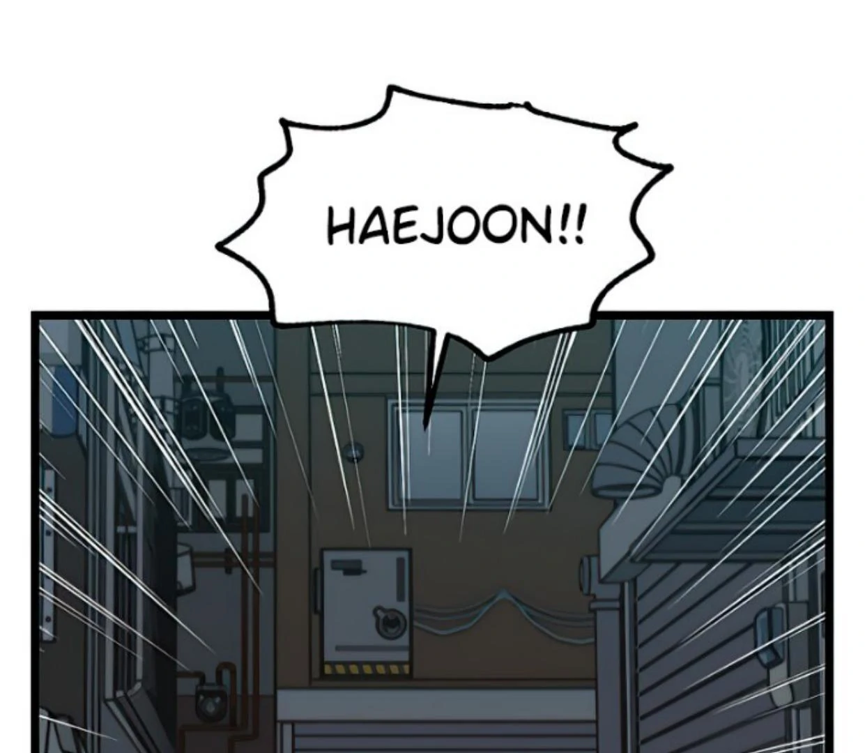 Homeless Chapter 145 halaman 79