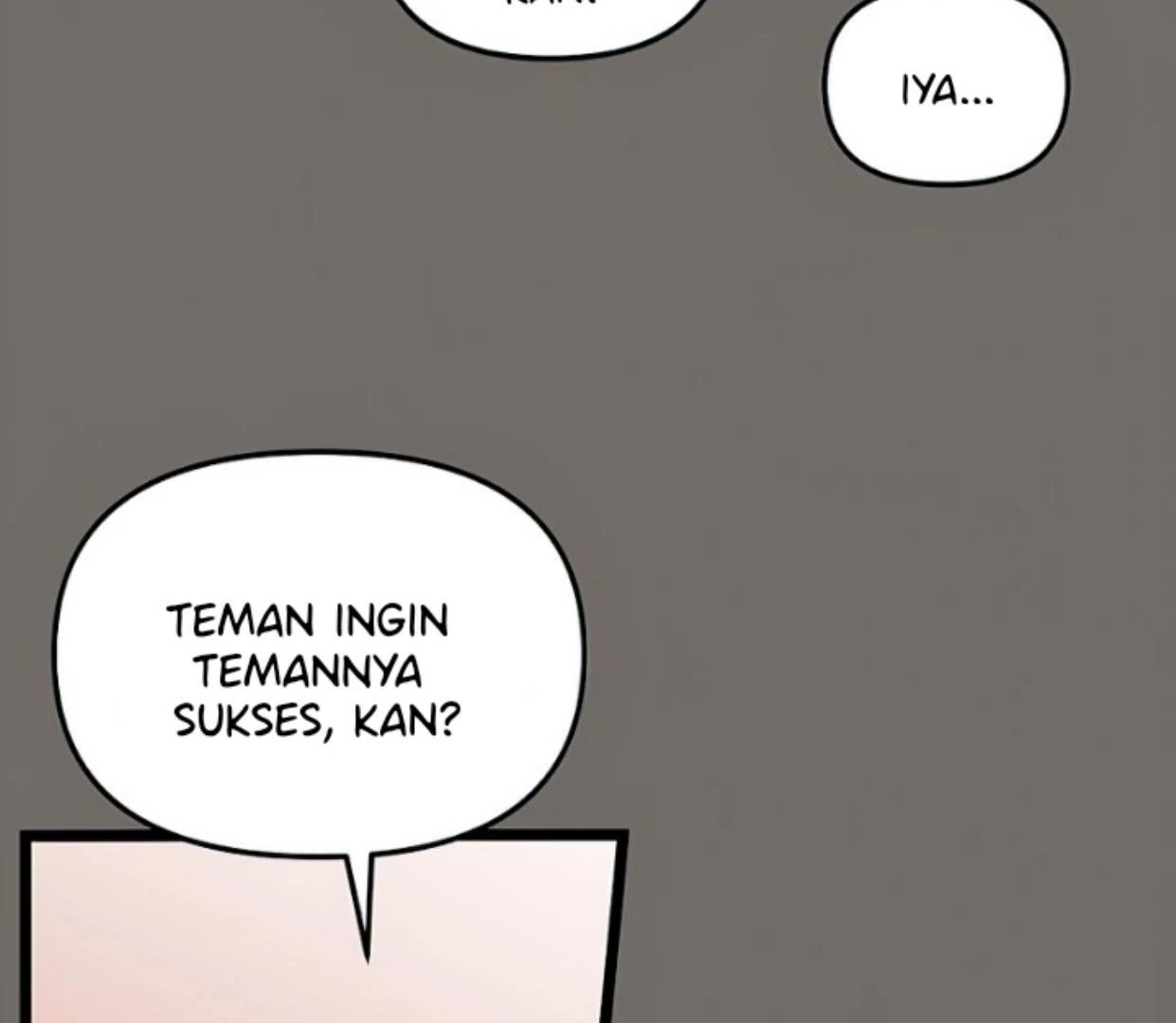 Homeless Chapter 146 halaman 85