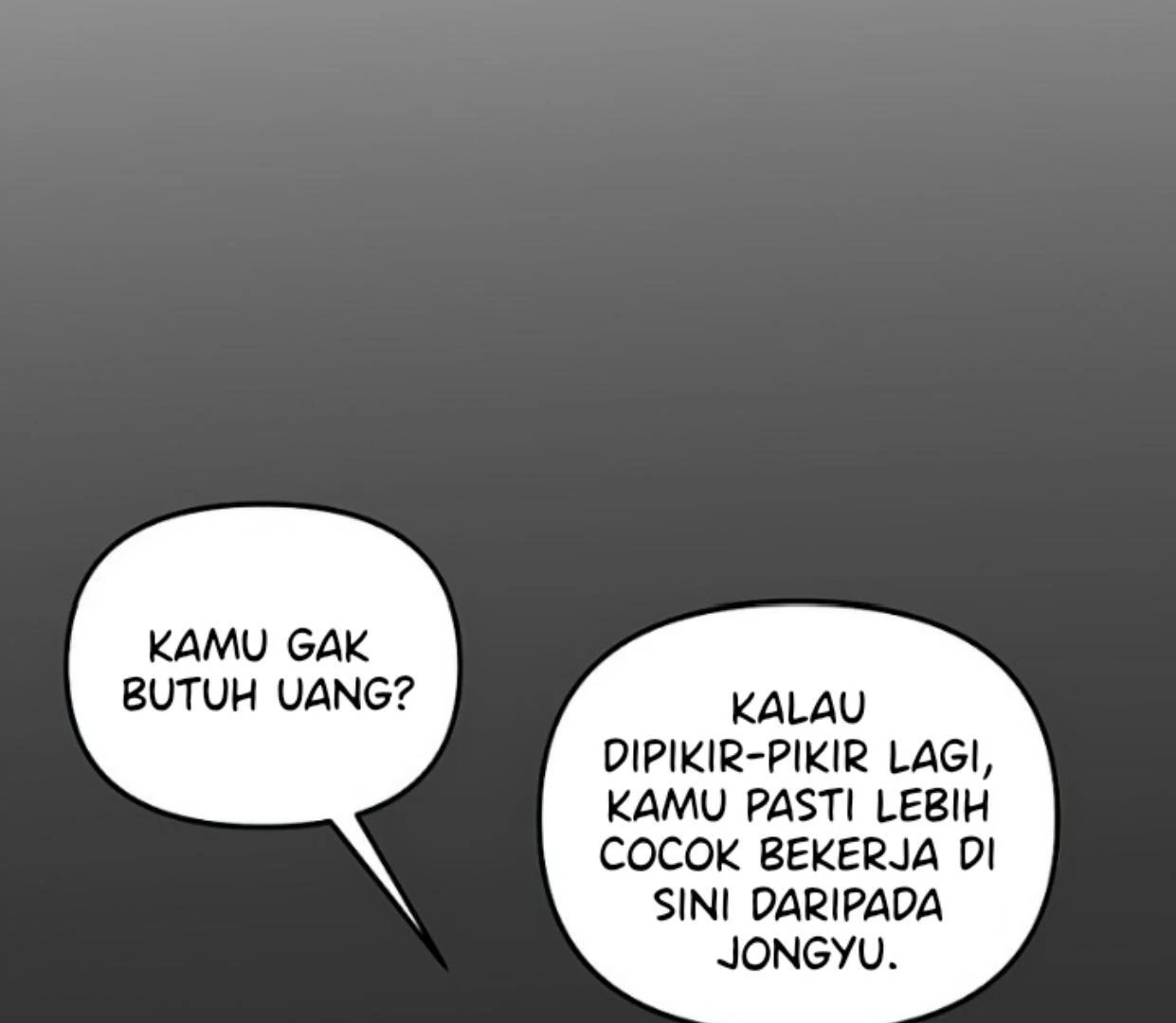 Homeless Chapter 150 halaman 62