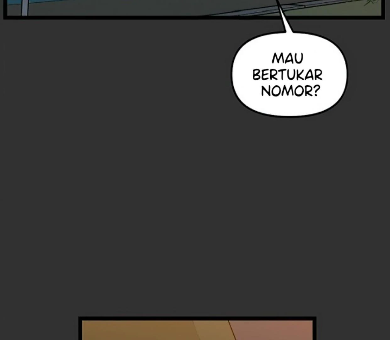 Homeless Chapter 150 halaman 64
