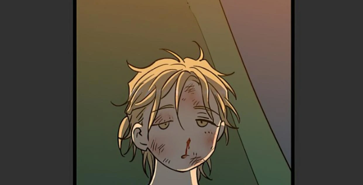 Homeless Chapter 150 halaman 65