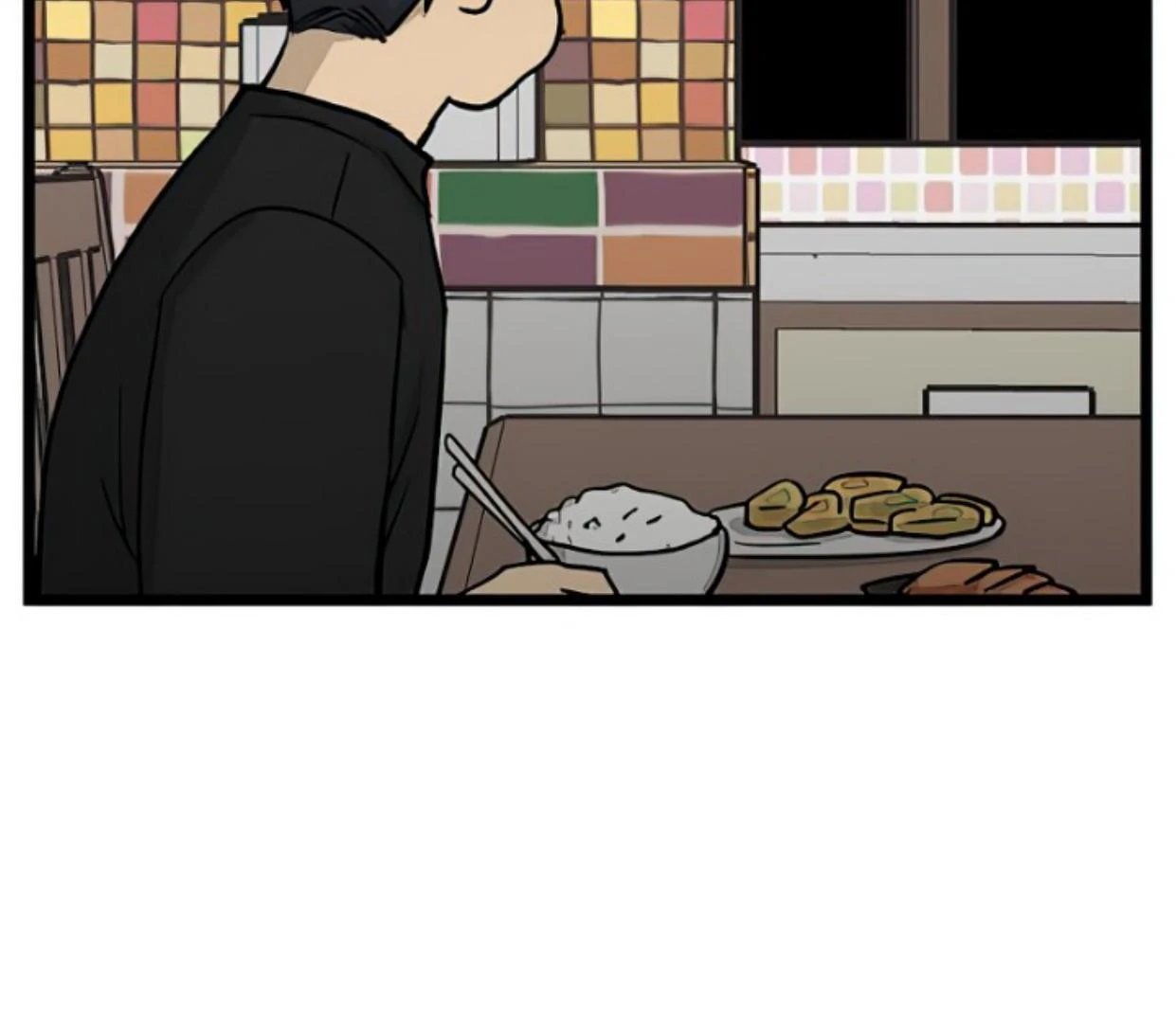 Homeless Chapter 153 halaman 63