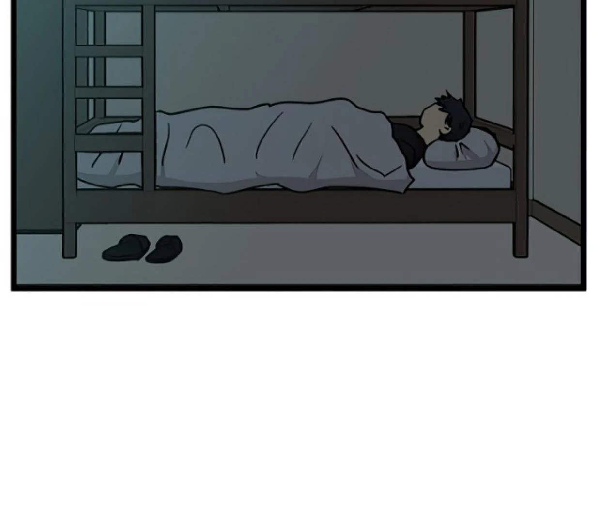 Homeless Chapter 153 halaman 68