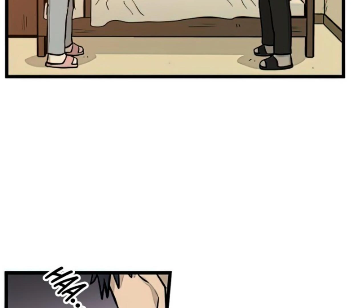 Homeless Chapter 157 halaman 72