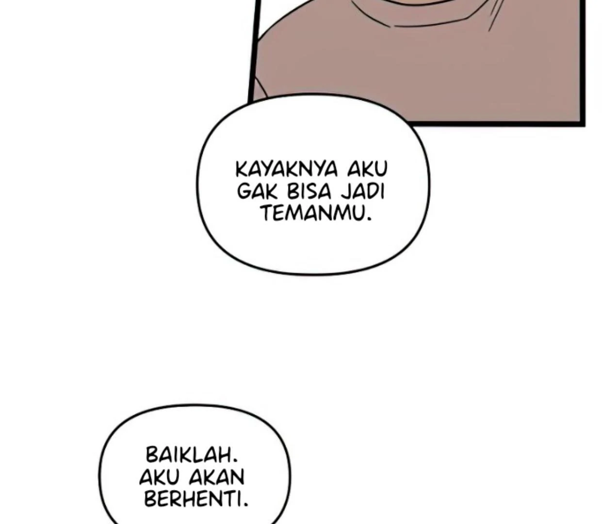 Homeless Chapter 157 halaman 74