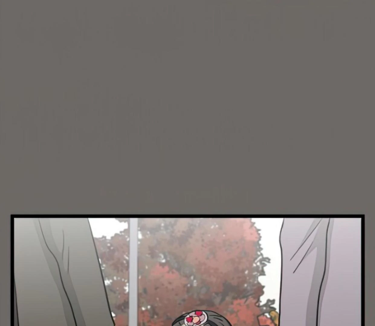 Homeless Chapter 158 halaman 62
