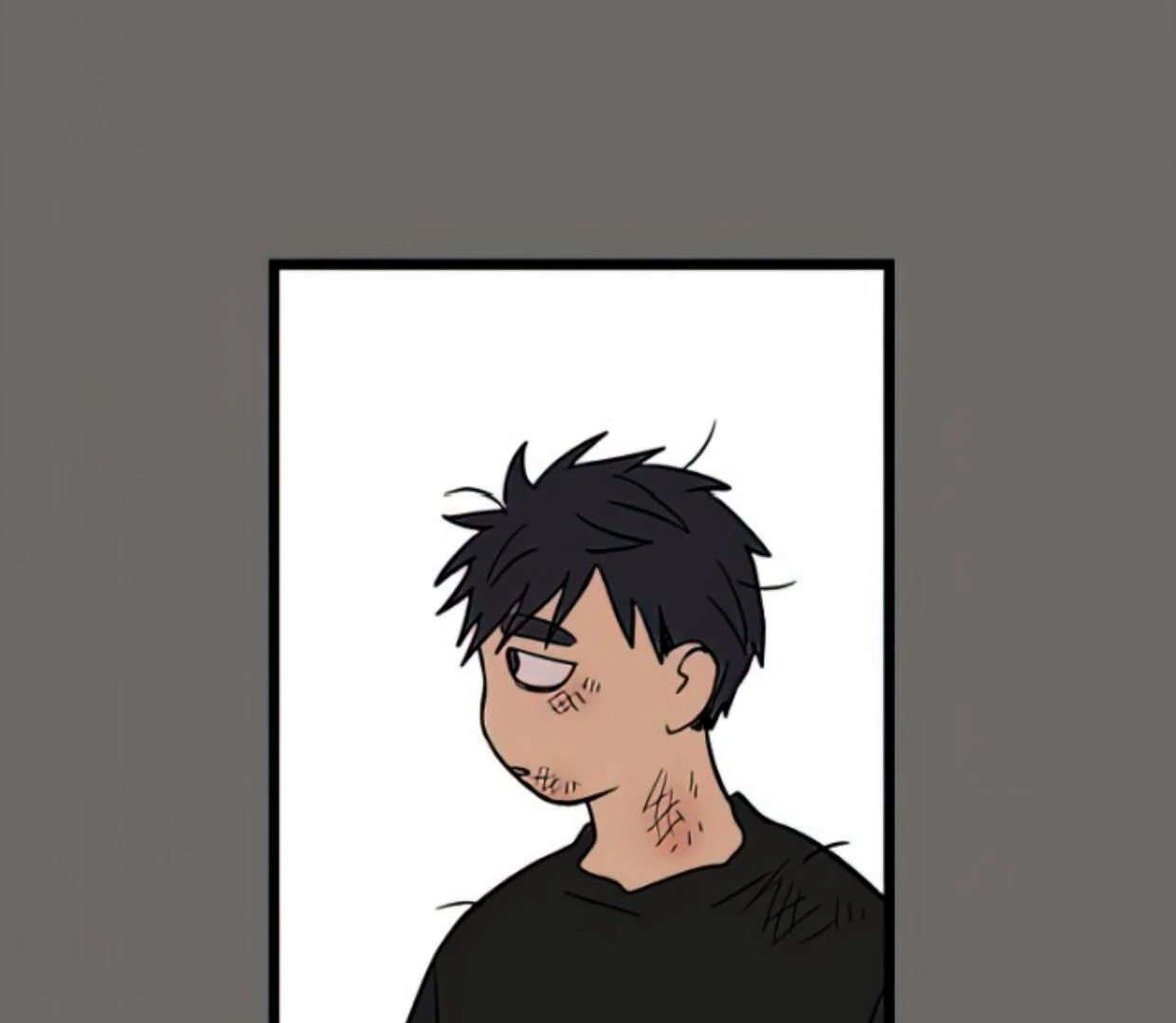 Homeless Chapter 158 halaman 67