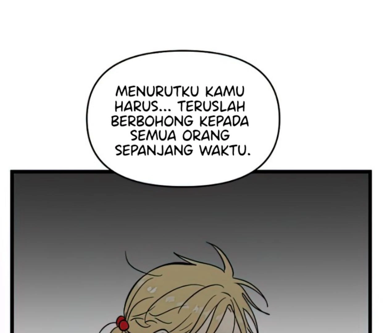 Homeless Chapter 159 halaman 68