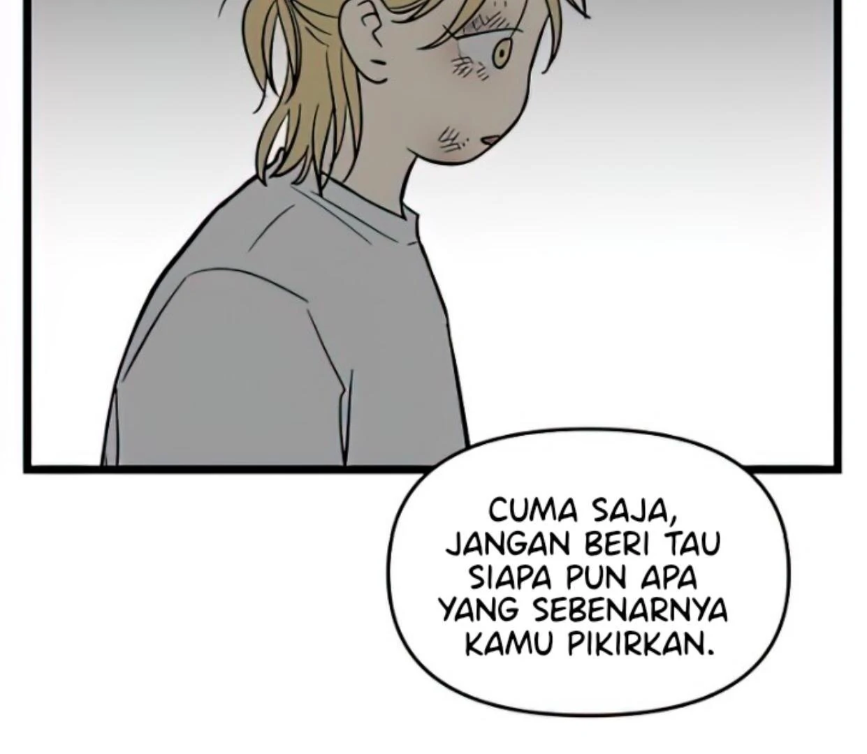 Homeless Chapter 159 halaman 69
