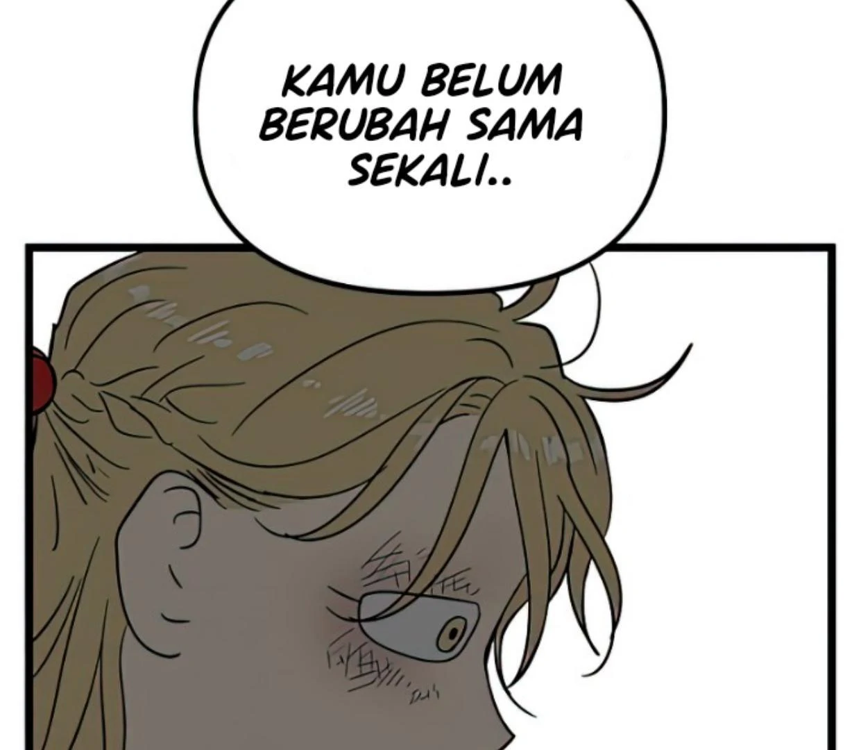 Homeless Chapter 159 halaman 72