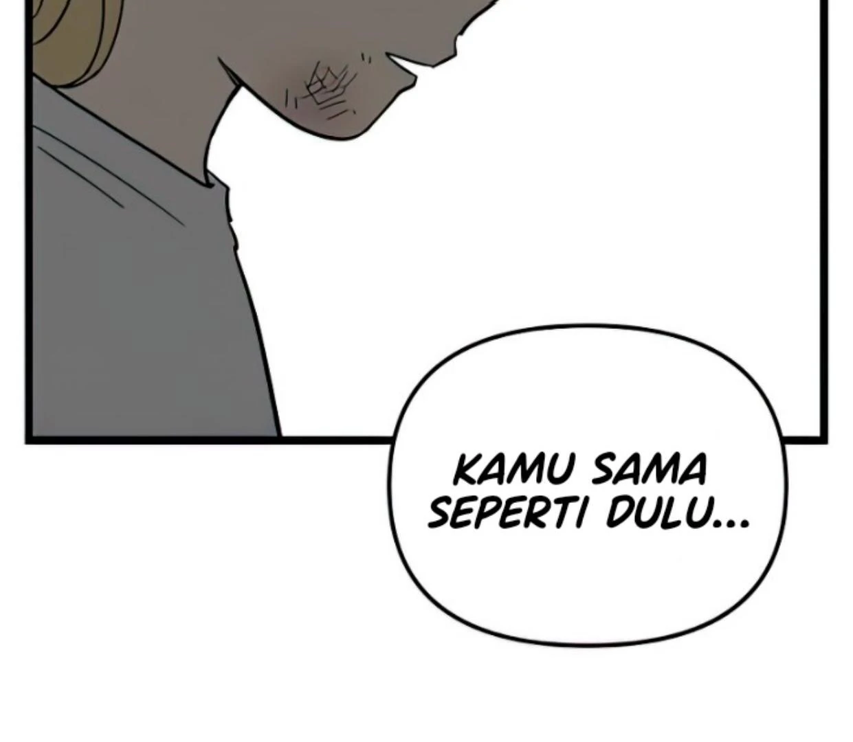 Homeless Chapter 159 halaman 73