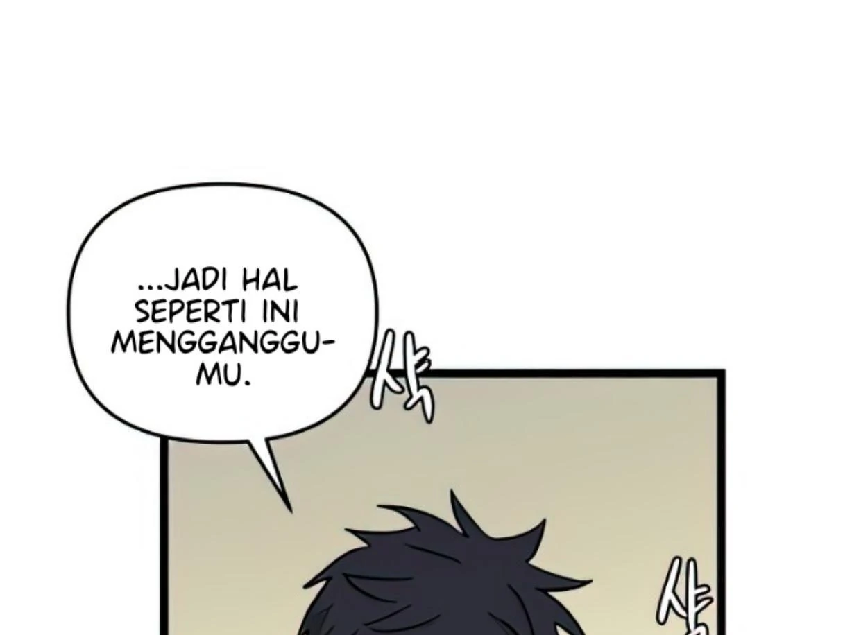 Homeless Chapter 165 halaman 77