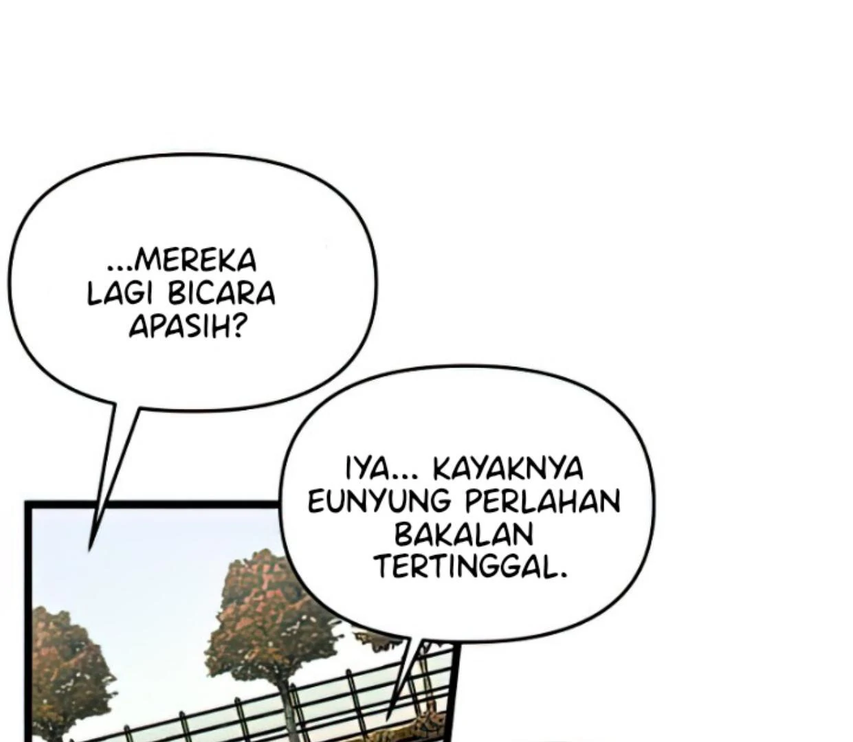 Homeless Chapter 165 halaman 79