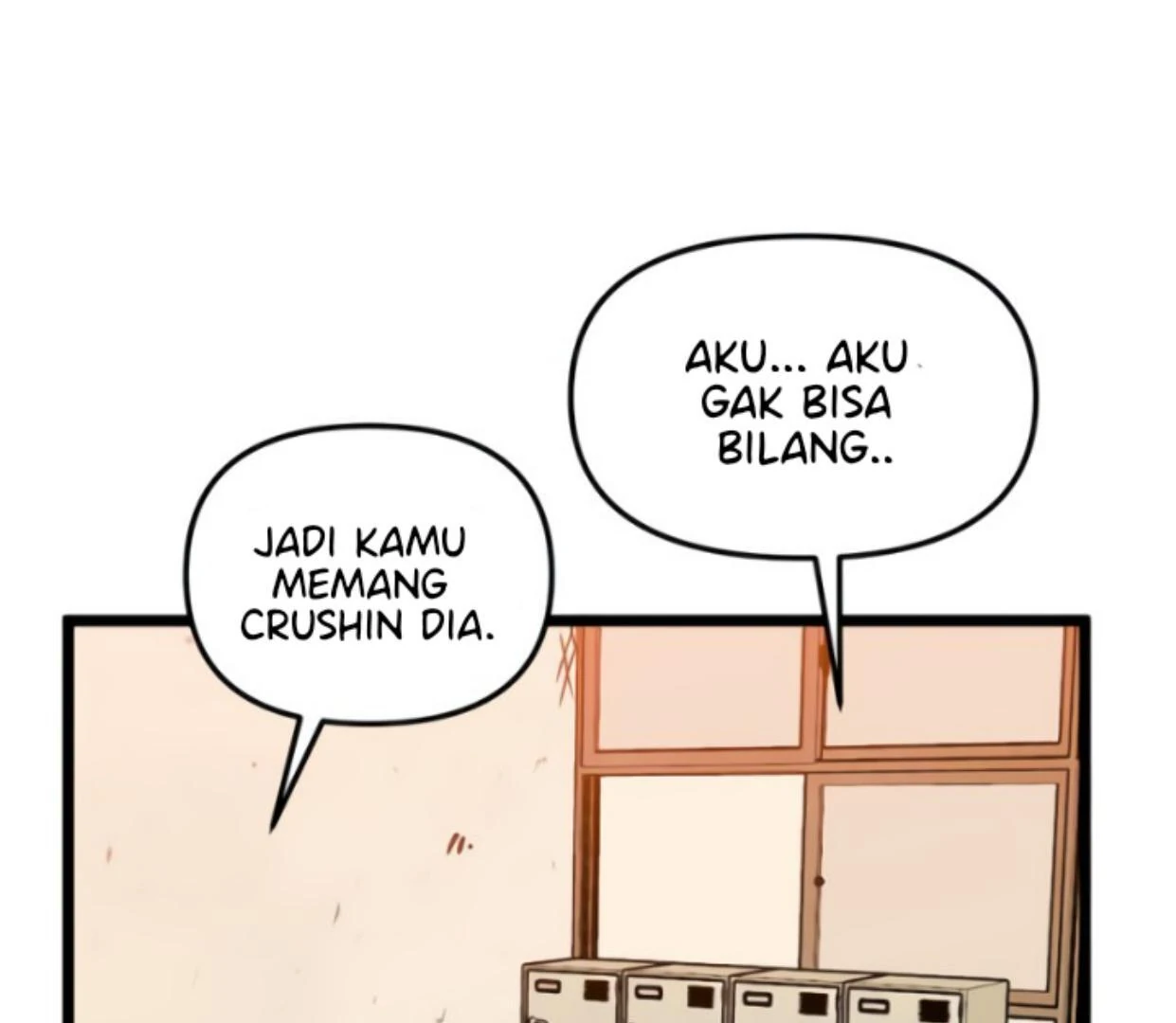 Homeless Chapter 167 halaman 69