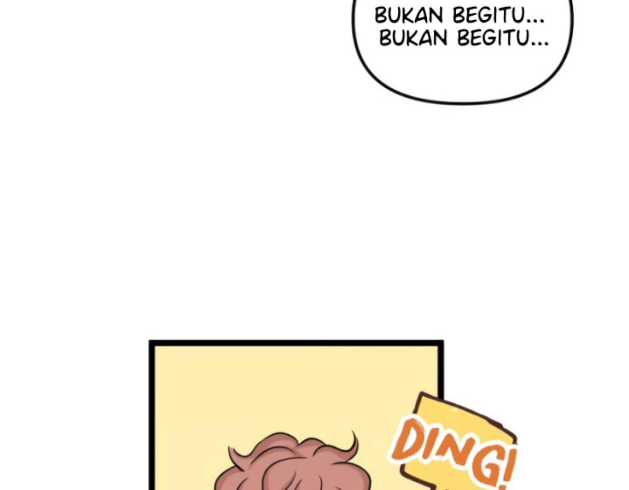 Homeless Chapter 167 halaman 71