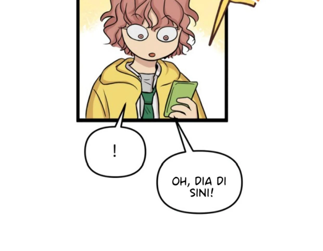 Homeless Chapter 167 halaman 72