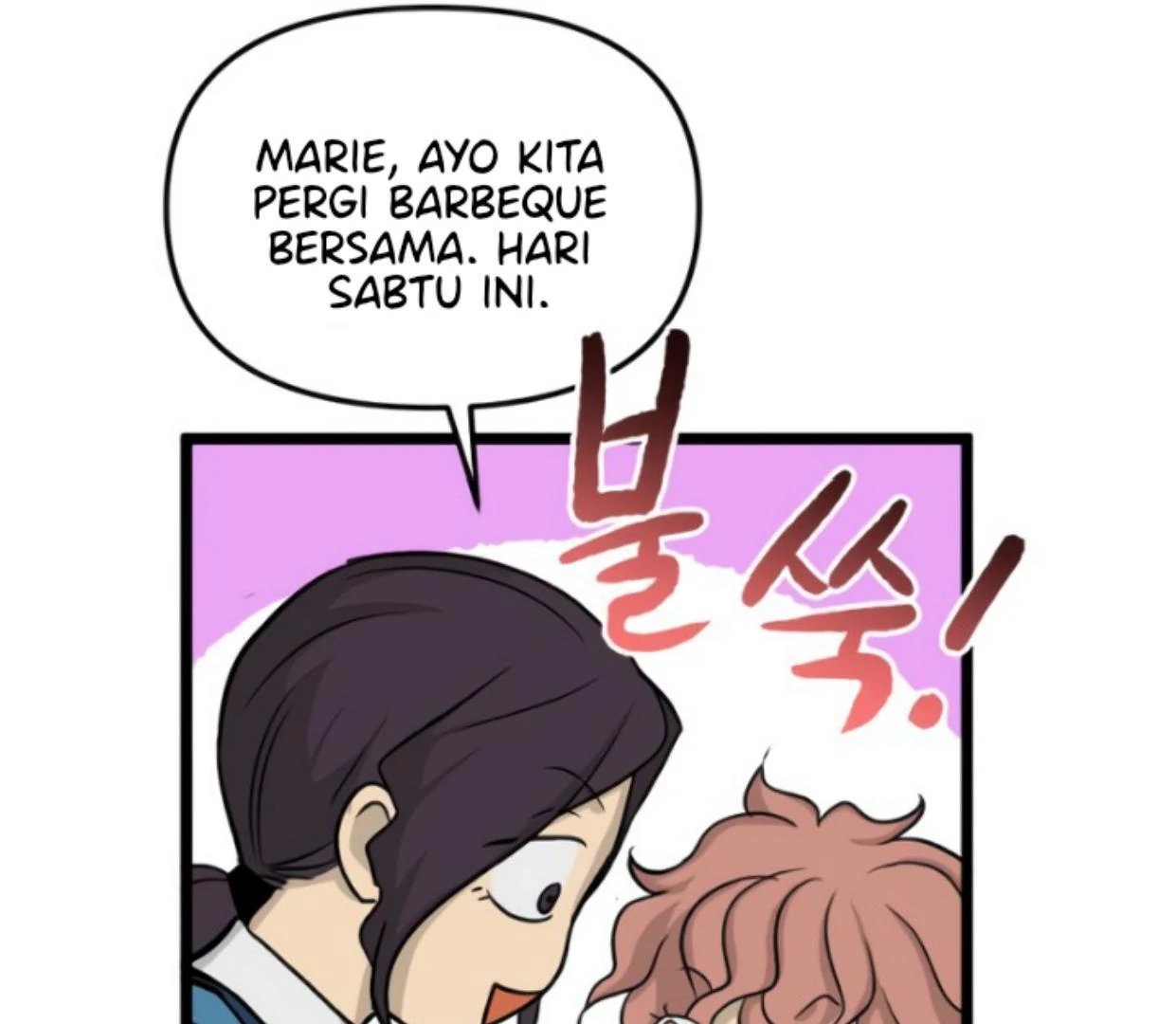 Homeless Chapter 168 halaman 62