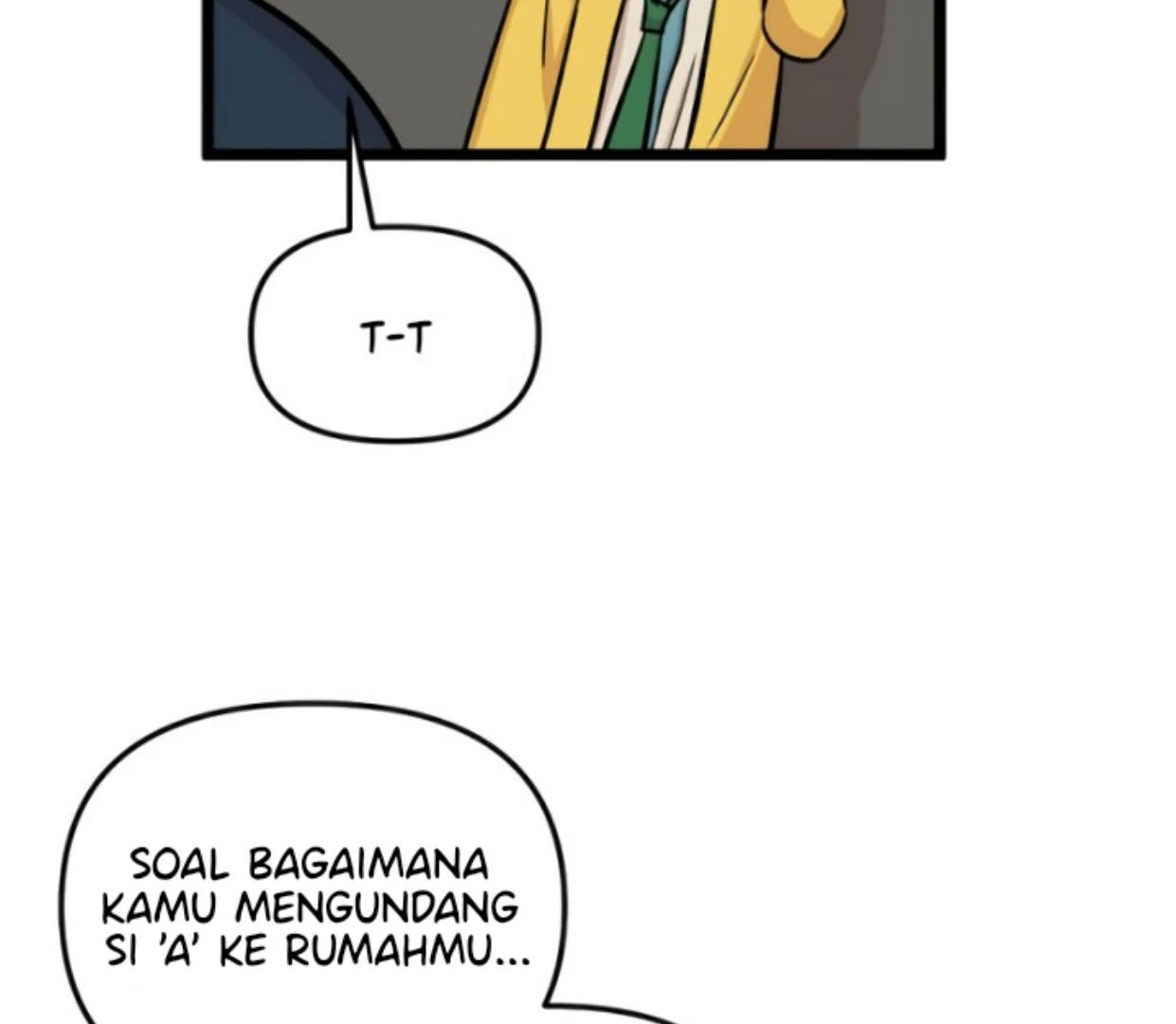 Homeless Chapter 169 halaman 65