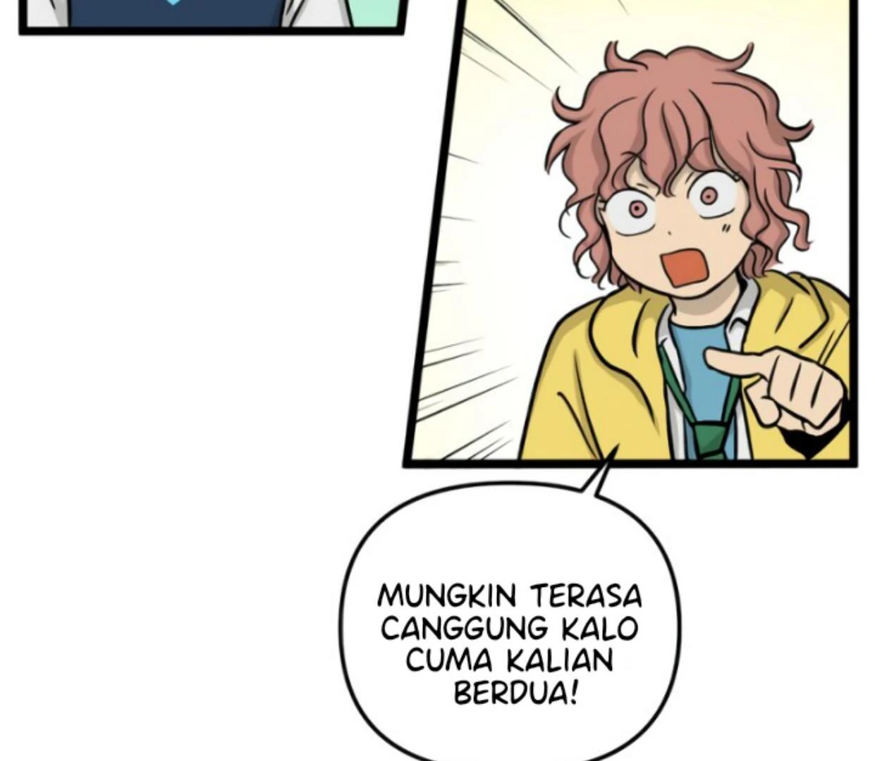Homeless Chapter 169 halaman 67