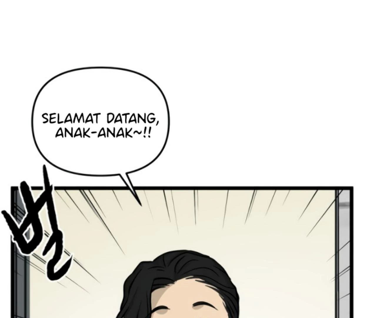 Homeless Chapter 171 halaman 61