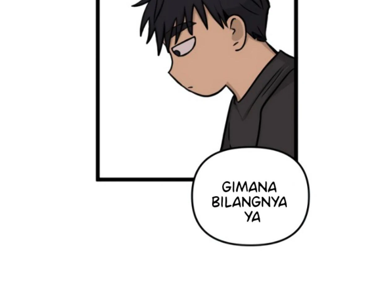 Homeless Chapter 172 halaman 66
