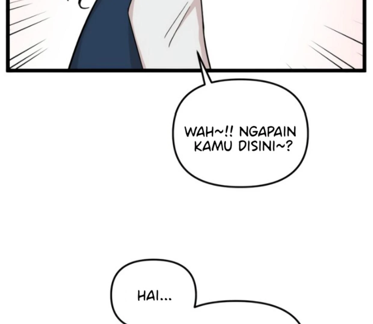 Homeless Chapter 173 halaman 60