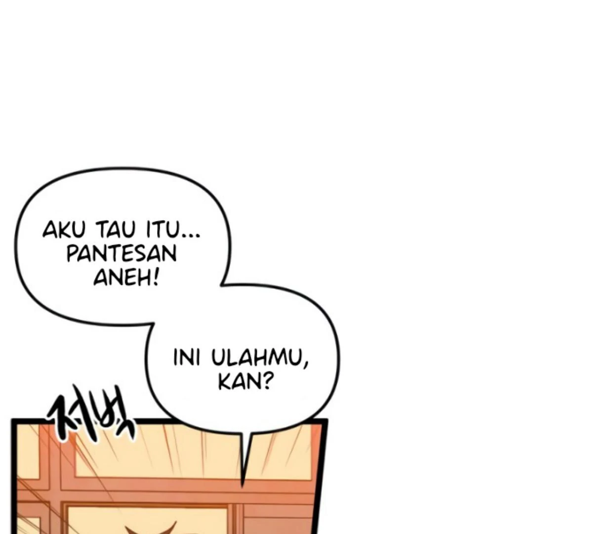 Homeless Chapter 174 halaman 69