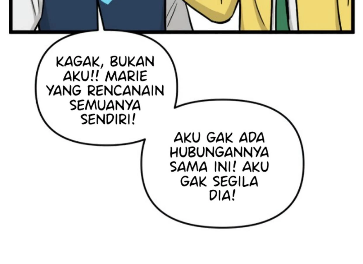 Homeless Chapter 174 halaman 73