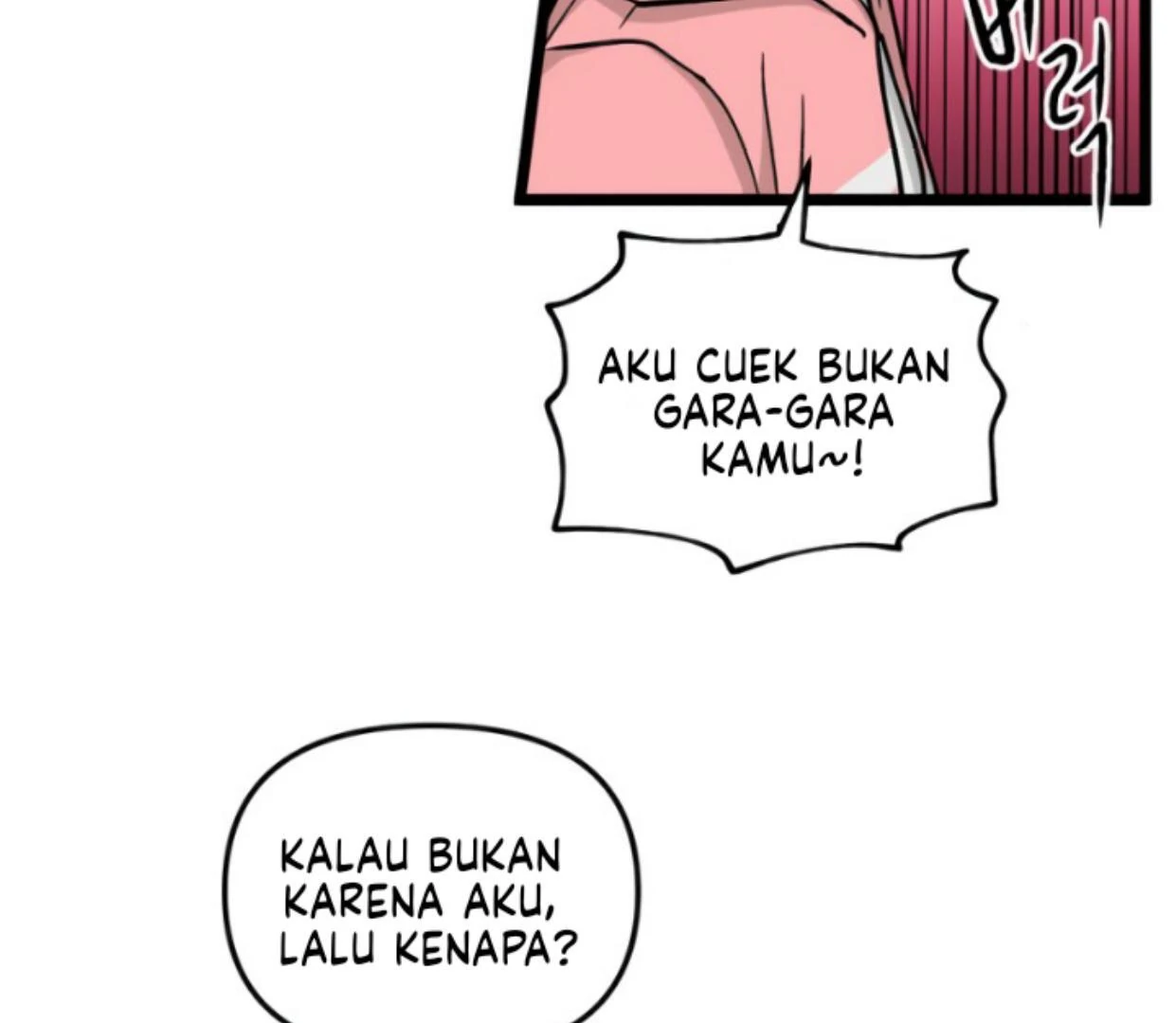 Homeless Chapter 175 halaman 78