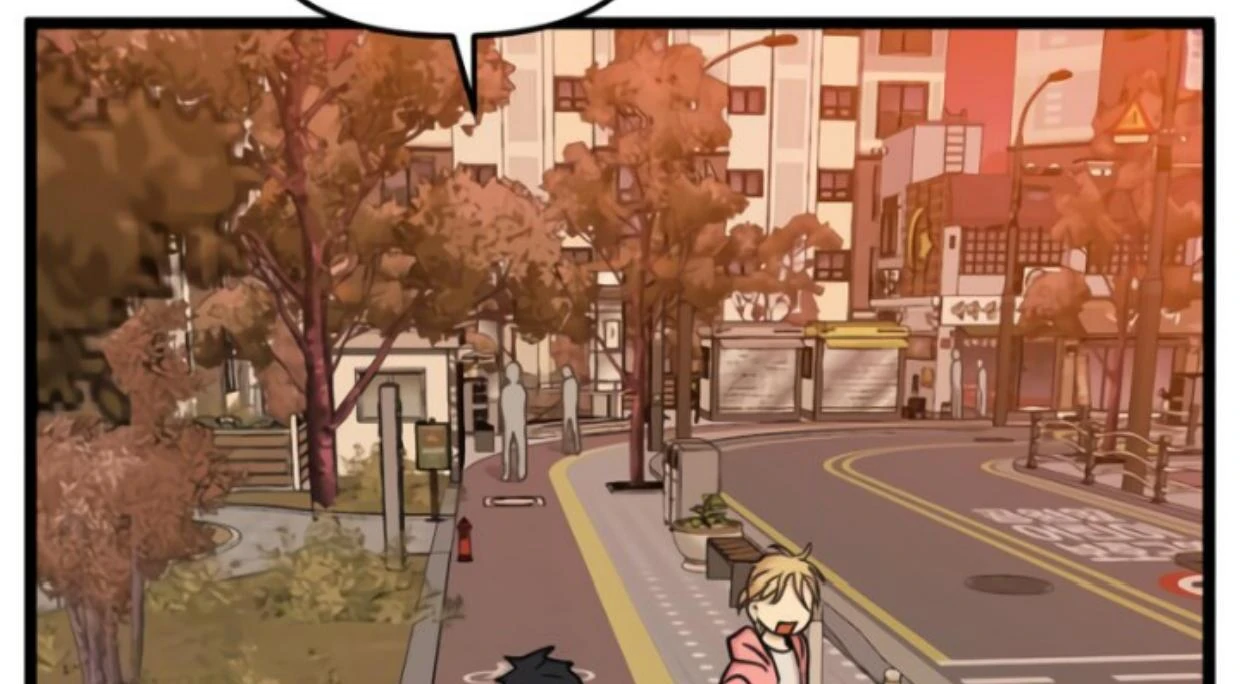 Homeless Chapter 175 halaman 79